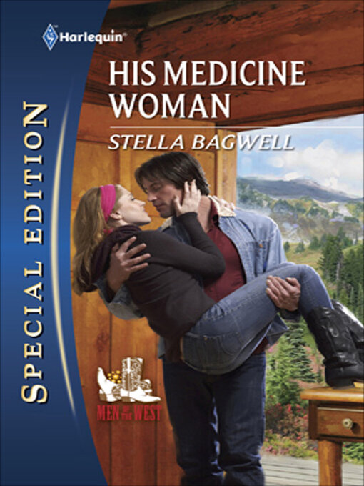 Title details for His Medicine Woman by Stella Bagwell - Available